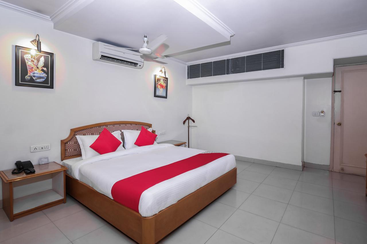 Oyo 15359 Hotel Kachandeep Džajpur Exteriér fotografie