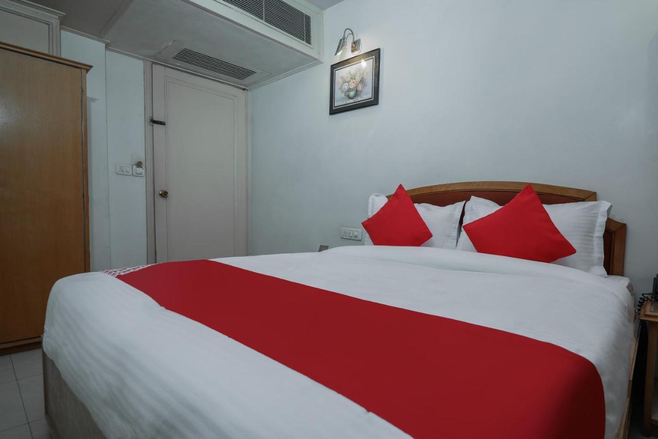 Oyo 15359 Hotel Kachandeep Džajpur Exteriér fotografie
